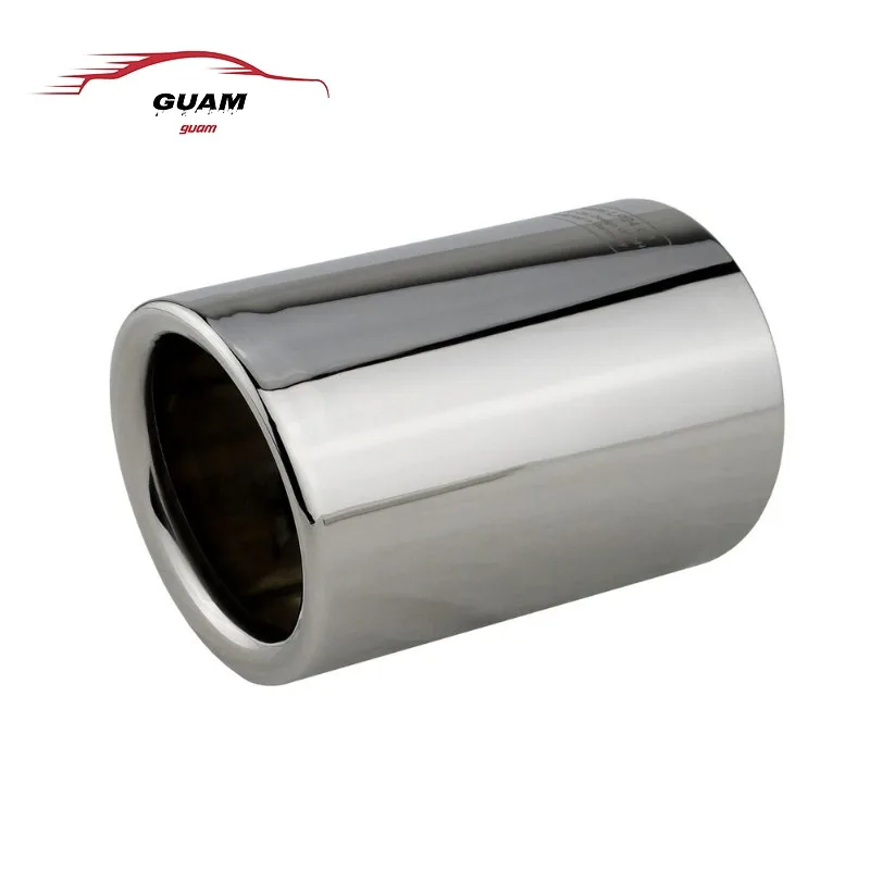 18307610634 18307610636 Exhaust tip Cover Exhaust Tip For BMW 1 Series F20 F21 3 Series F30 F31 4 Series F32 F33 F36