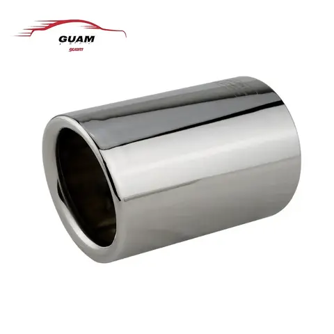 18307610634 18307610636 Exhaust tip Cover Exhaust Tip For BMW 1 Series F20 F21 3 Series F30 F31 4 Series F32 F33 F36