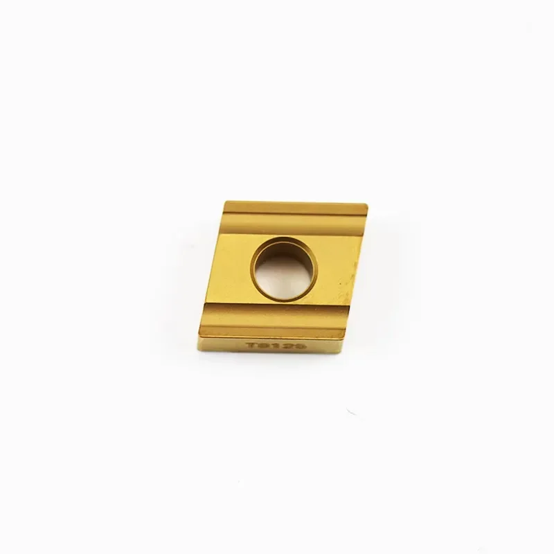 Original Carbide Inserts CNMG120408 CNMG120404 CNMG120412 Steel Work Tool CNMG 160608 T9225 Turning Lathe Workshop