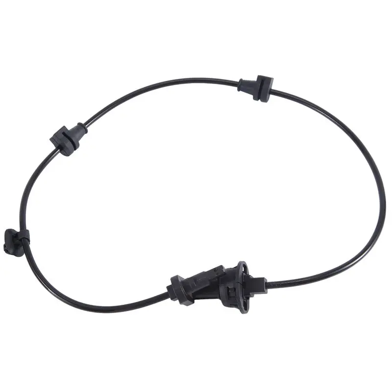 Upgraded 1 Piece 57450-T5A-013 Front Right ABS Wheel Speed Sensor Black Car Accessories For Honda City Fit 1.5L 15-19