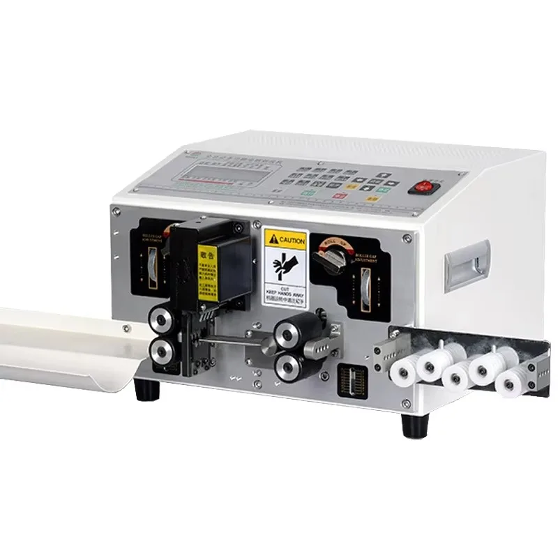 Factory Direct Price Wires Stripping Machine WIth Wire Harness Cutter Stripper Copper Cable Wire Tool SU-A44