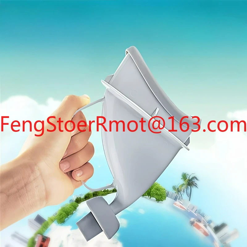 Suitable for car urinals Men's and women's standing portable urinals Tourism Field emergency urinals
