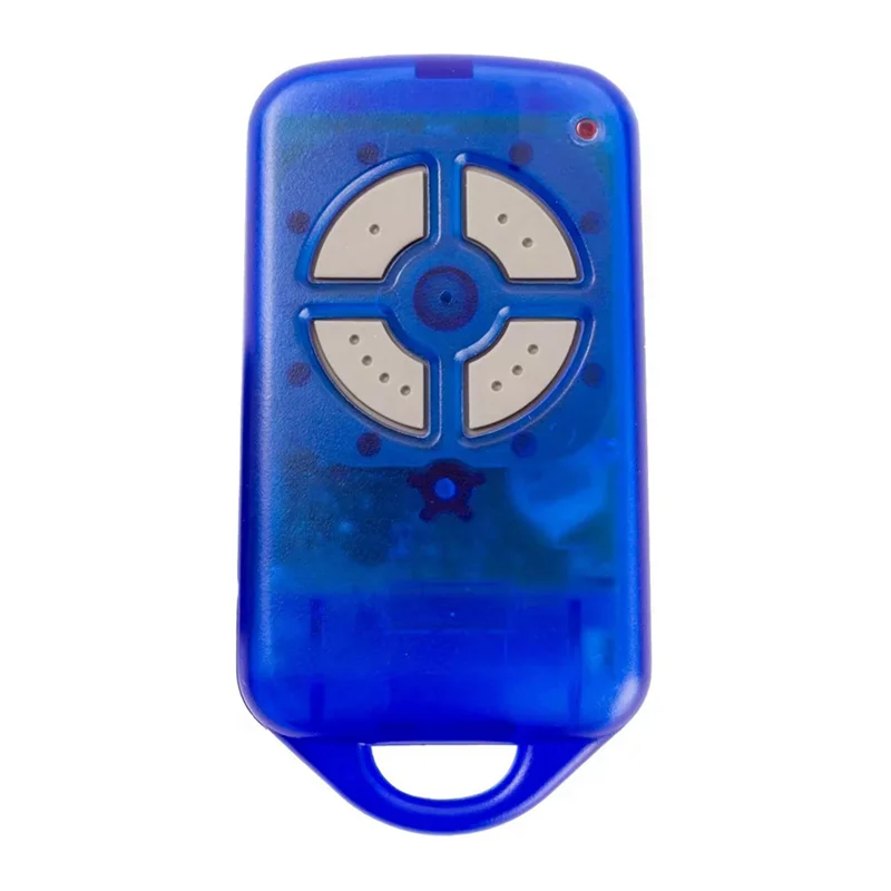 【اشتريها الآن!】2X ATA PTX4 RTX-4 Securacode Gate Garage Door التحكم عن بعد استبدال 433.92Mhz رمز المتداول لـ CRX-1 CRX-2