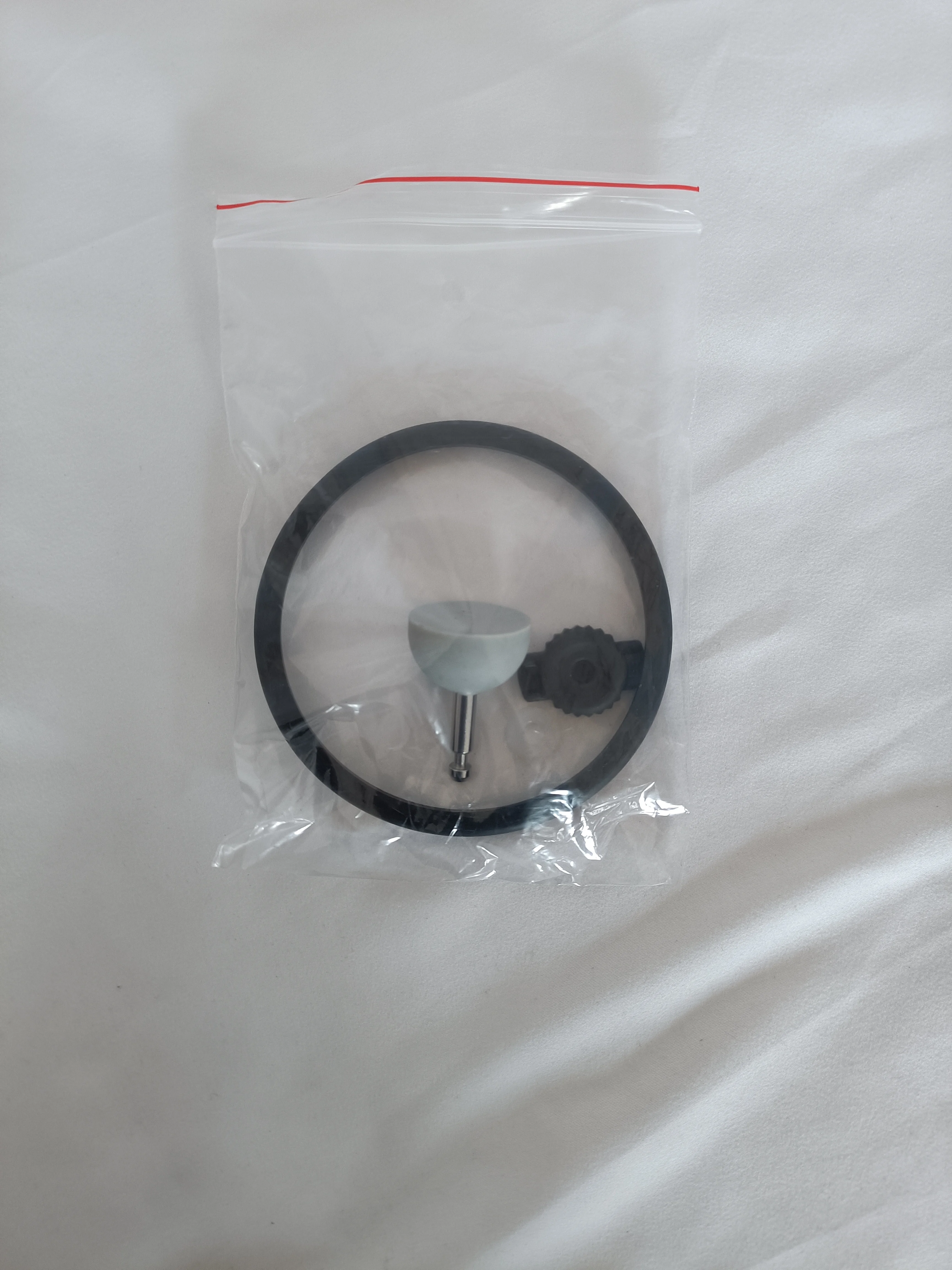 Westfalia 300cc classic milk claw Maintenance kits