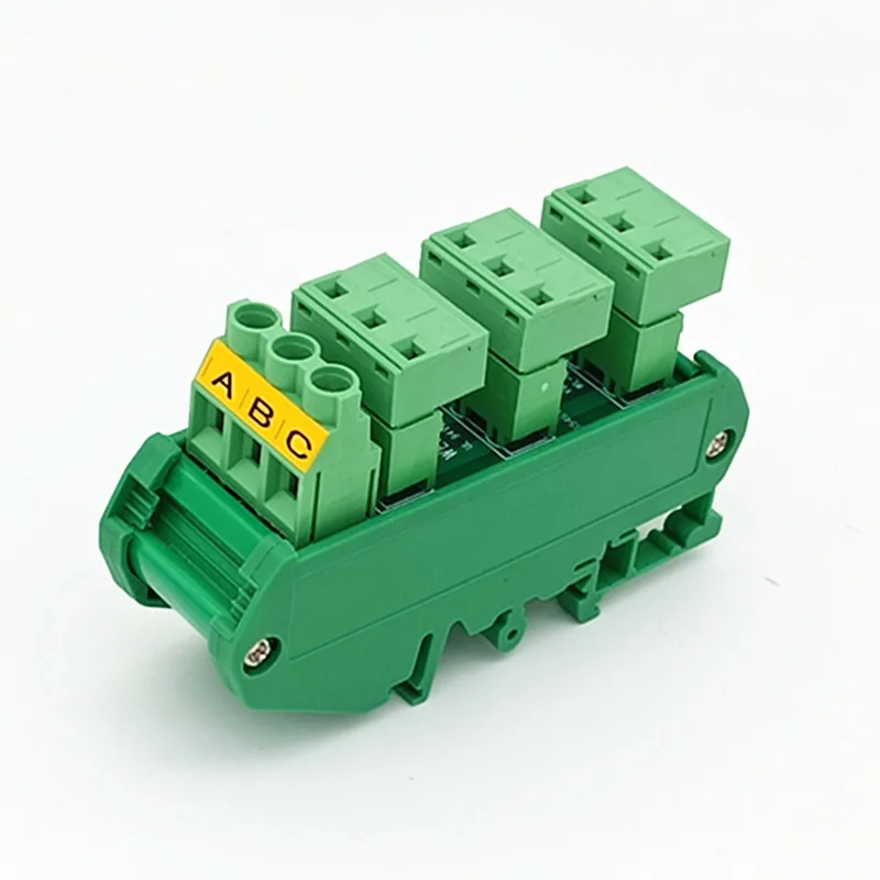 Slim Din Rail Mount…