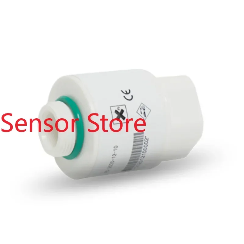 AO-07 Oxygen Sensor Module Medical Ventilator Anesthesia Machine Detector  Battery