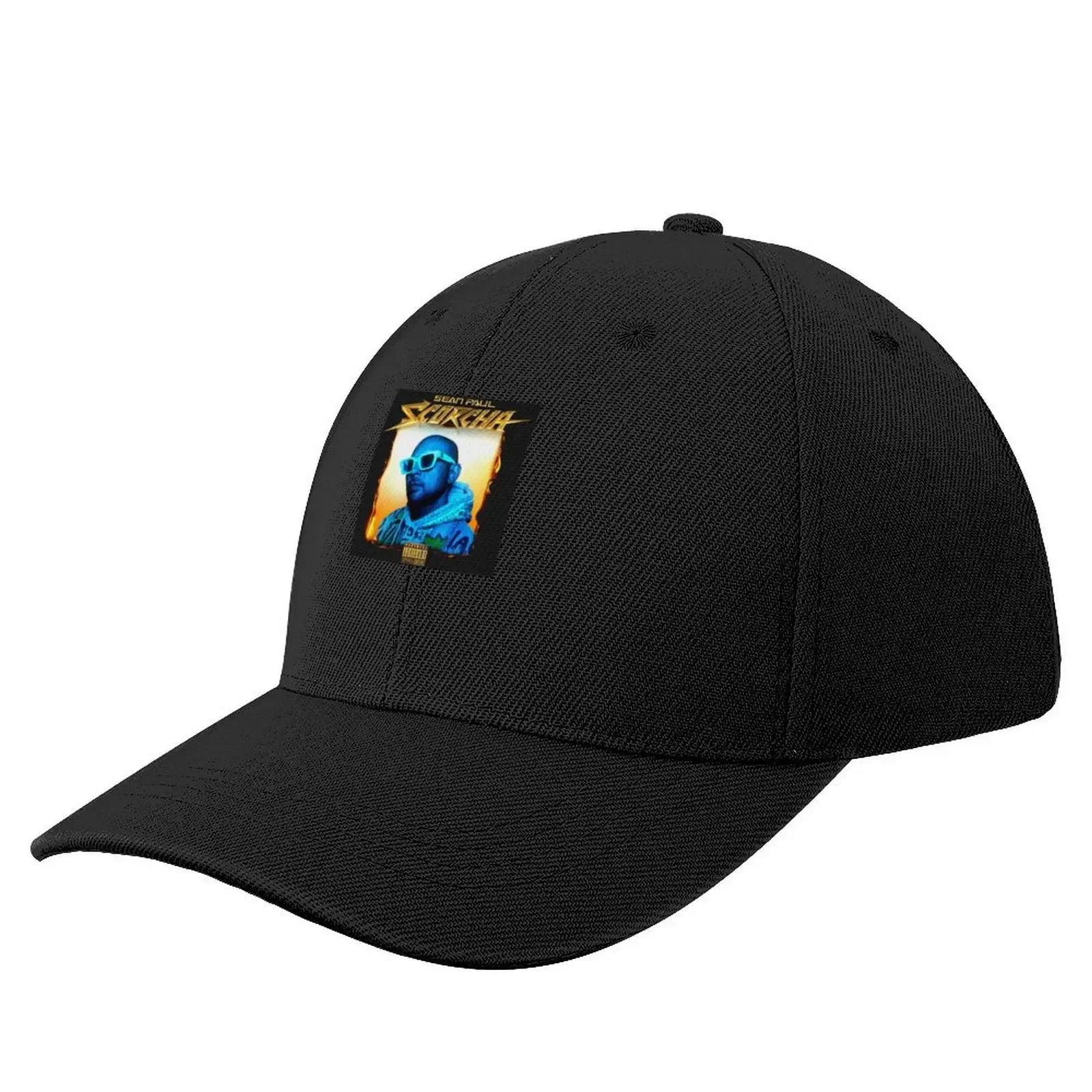 

Sean paul Baseball Cap Kids Hat New Hat golf hat genuine Uv Protection Solar Hats Man Women's