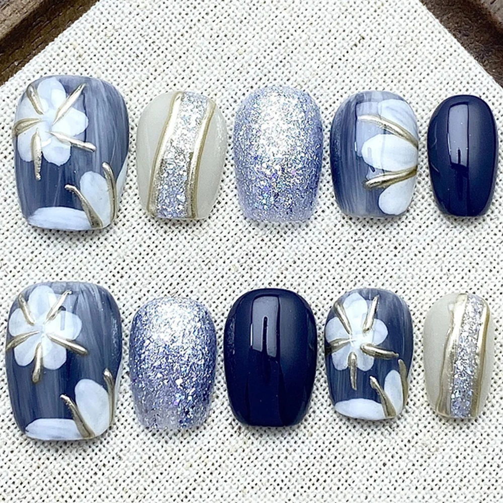 Рисунок 6 - короткие кавайные наклейки ручной работы