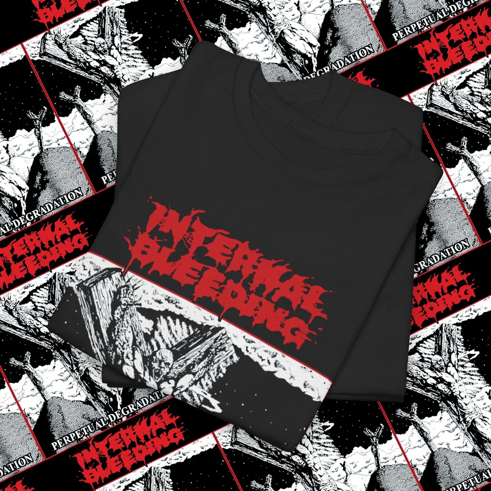 Internal Bleeding 