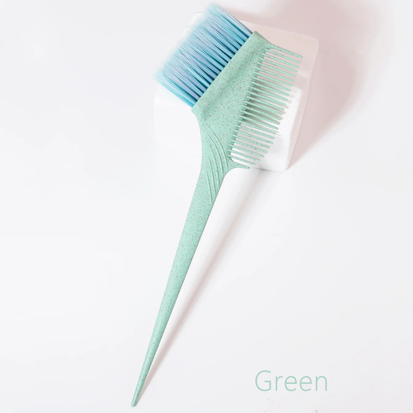 Professional Hair Dye Brush for Easy Application