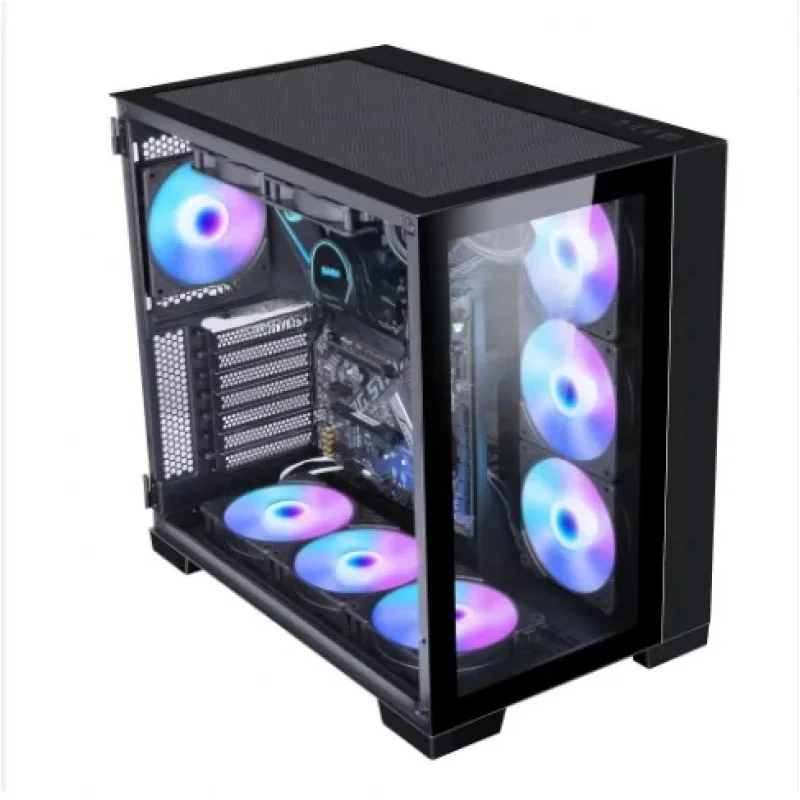 Giocatore Core I3 I5 I7 di alta qualità All in One Computer da gioco Computer portatili Computer desktop