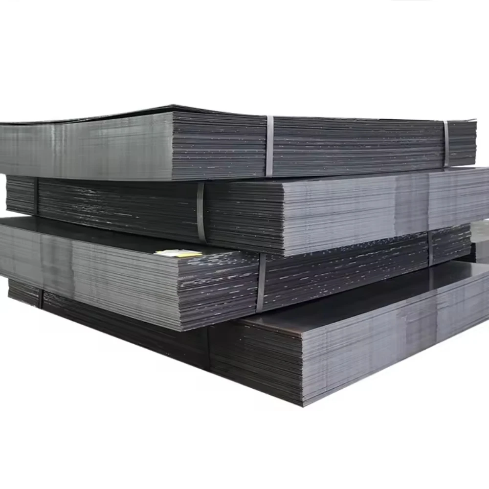 q195 40mm hot rolled carbon steel plate 45 high quality carbon steel plate astm a36 2mm 3mm 6mm 10mm mild carbon steel