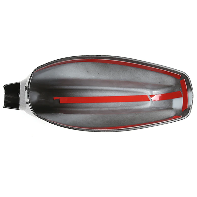 ABS Carbon Fiber For Land Rover Defender 90 110 2020-2024 Car Roof Shark Fin Antenna Cover Trim Sticker Car Accessories