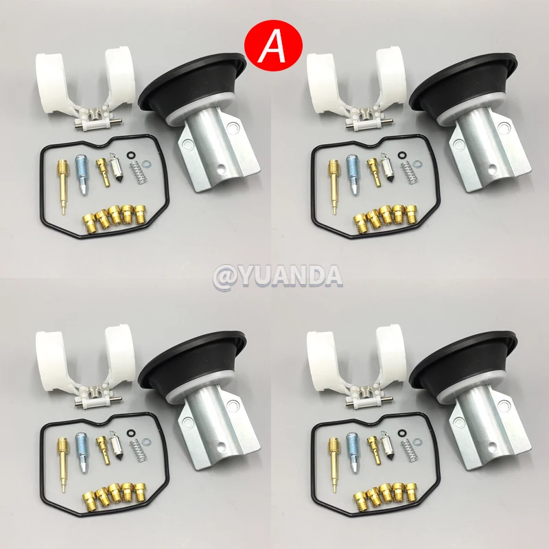 Carburetor Repair K… - image