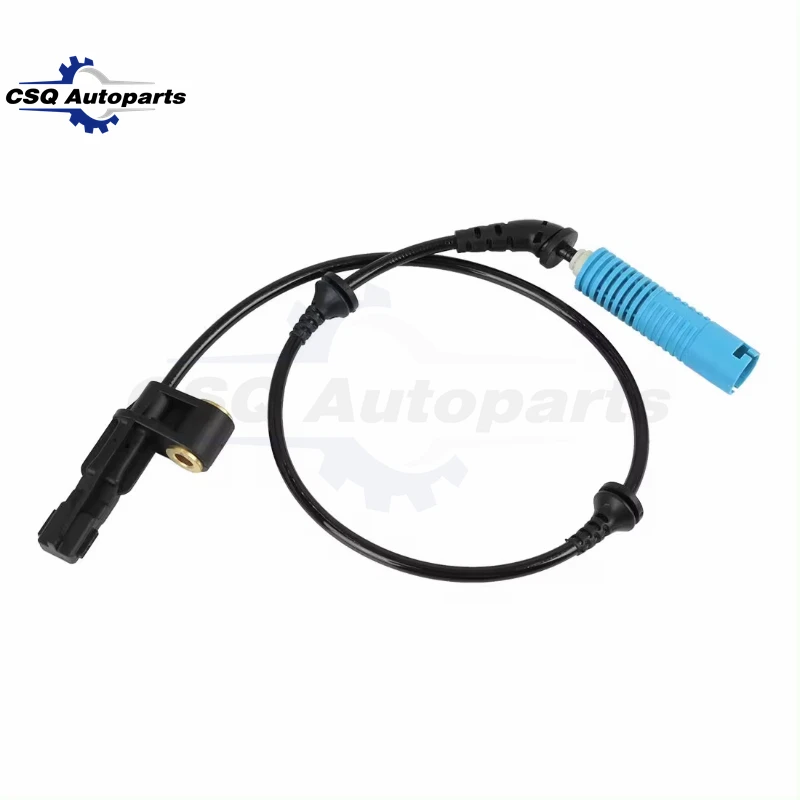 Sensor de velocidad de rueda delantera izquierda, ABS, 34526752681 para BMW, 320, 325, M3, Z4, 330