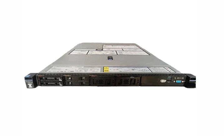 

X3550m5 Seconds X3650m5 Supports M.2 DDR4 Second-Hand Server Host Cloud Computing Virtual Machine