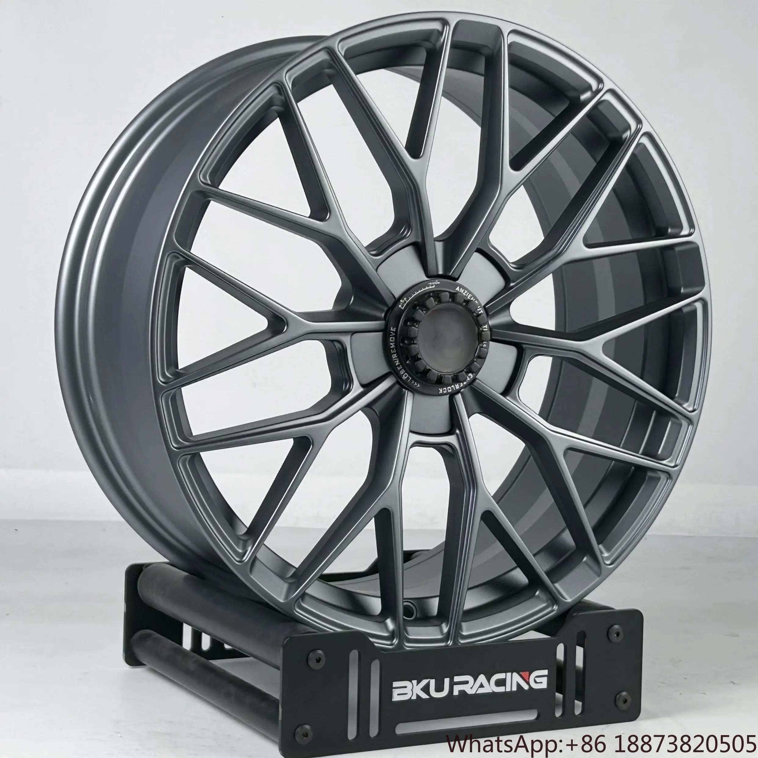 

Forged 5x130 Wheels for Porsche 911 991 992 Turbo Carrera 4s GTS GT3 718 GT4 RS 19 20 21 Inch Rims T6061-T6 Race Alloy Wheel