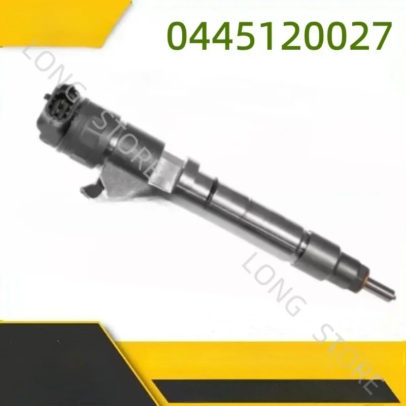 0445120027 New Common Rail Injector 97303657 Is Suitable for Diesel Cars and Other Models