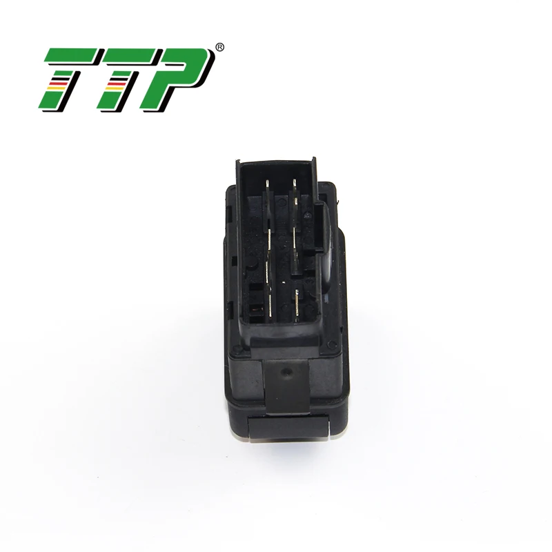 1077938 24V  Pressure Rocker Switch with Latch for Volvo FH/FM/FMX/NH Truck Spare Body Parts 1077938