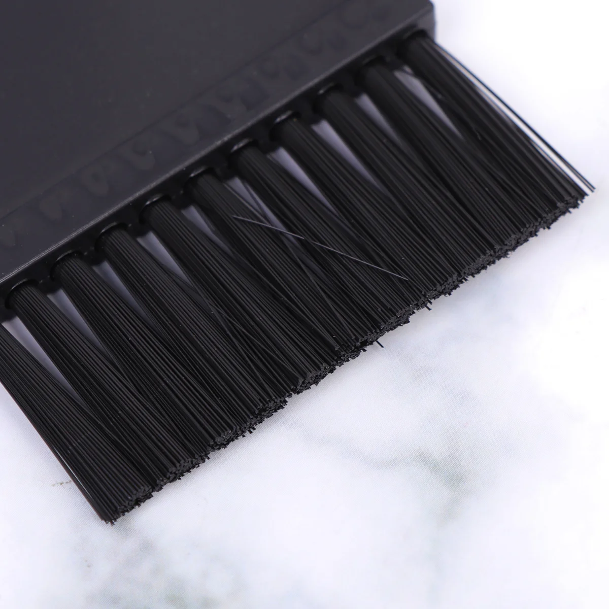 4PCS Hairdressing Tools Hair Highlights Board Hair Coloring Brush Hair Salon Supplies Hair Dye Set Hair Dye Kit - Image 4