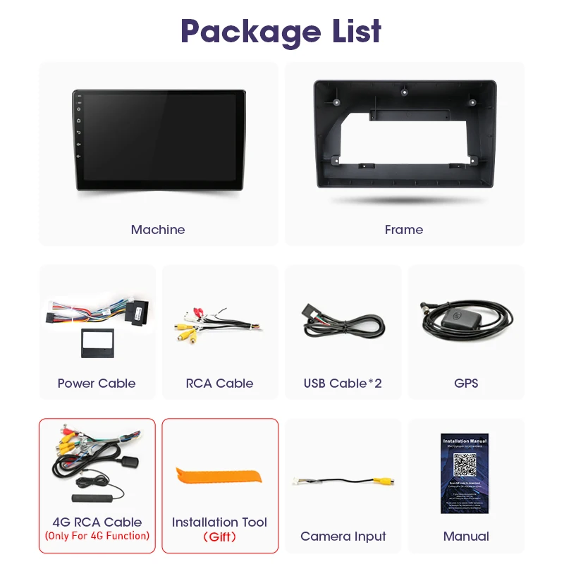 Android 15 Carplay Car Radio Multimedia For Citroen C5 2008 2009 2010 -2017 navigation video DVD Autoradio Stereo 2din Head Unit