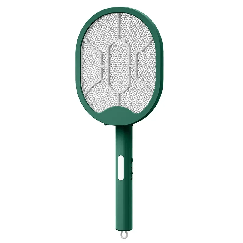 Imagem -05 - Xiaomi Mijia Mosquito Eliminator Folding Mosquito Elétrica Trapping Taça Remoção em Lâmpada de Carregamento Novo