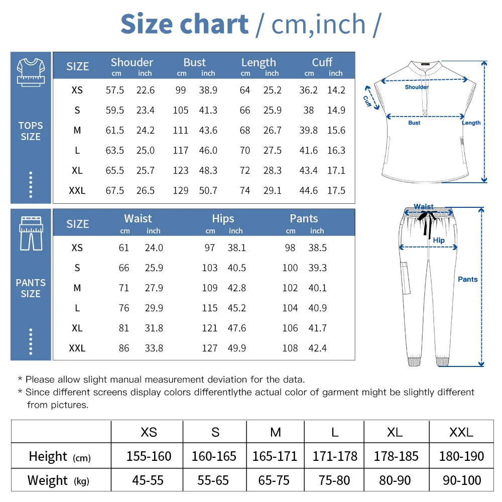 ทันตแพทย์ทํางานเสื้อผ้าผู้หญิงนุ่มทางการแพทย์สัตว์เลี้ยงโรงพยาบาล Workwear ศัลยกรรมชุดแพทย์เครื่องแต่งกายพยาบาลเครื่องแบบผ่าตัด