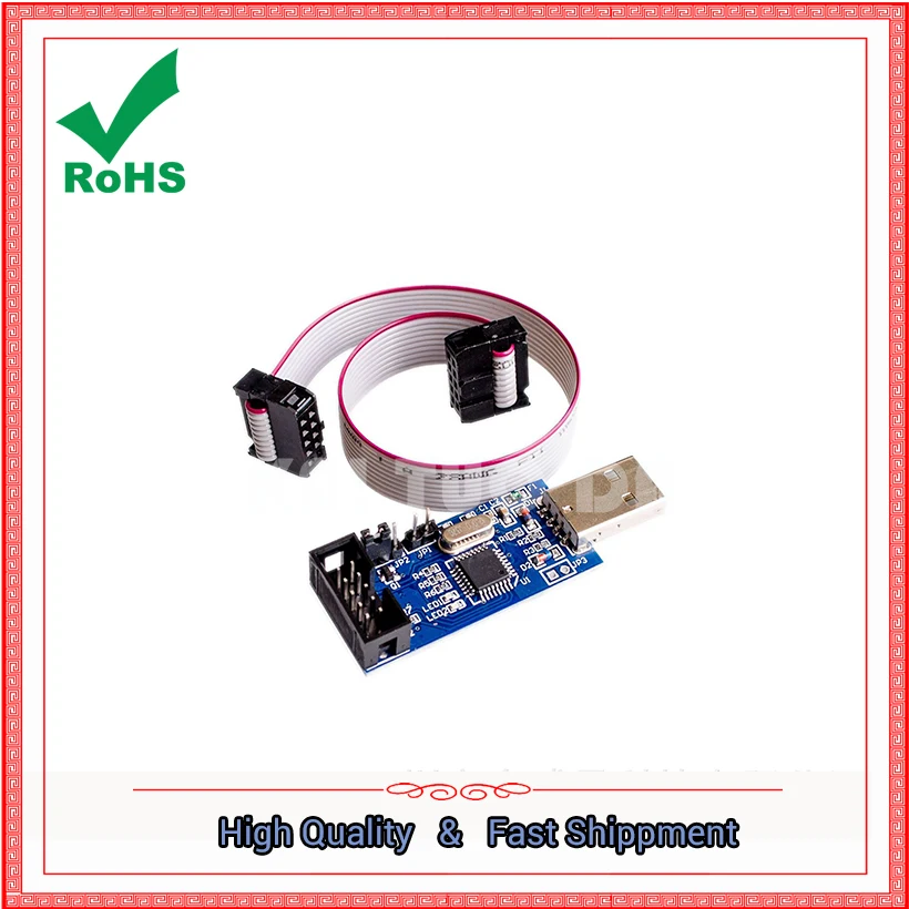 51 Avr Programmer I…