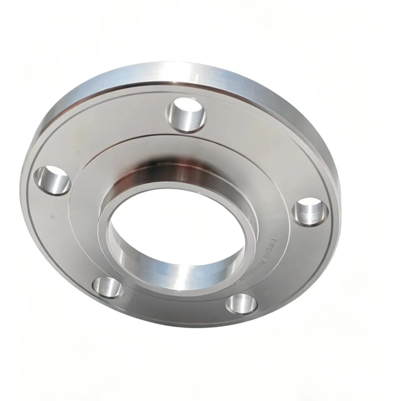 2x 25/30mm 5x114.3 66.5mm Aluminum Forged Alloy Sport Car Wheel Spacers For Haval Dargo/dargo X