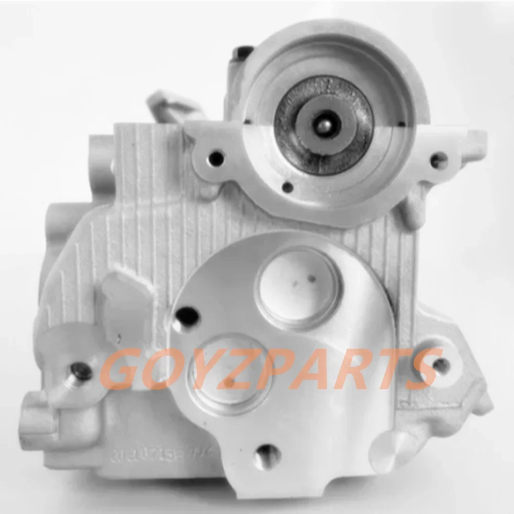 Cylinder Head Assembly For Toyota Camry Pickup 4 Runner T100 Hi-lux 3.0L V6 SOHC 12V OEM 11101-65011 11101-65021 3VZ 3VZ-E R