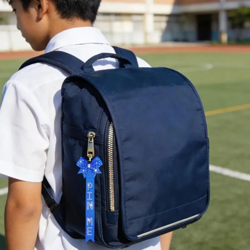 装飾キーリング軽量キーホルダーオフィスキーオーガナイザー装飾キーホルダーコンパクトデザイン日常の屋外