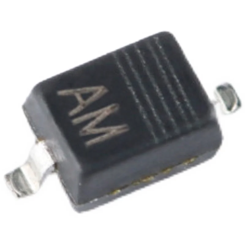 100PCS 100% NEW UMW PESD1LIN SOD-323.Chipset