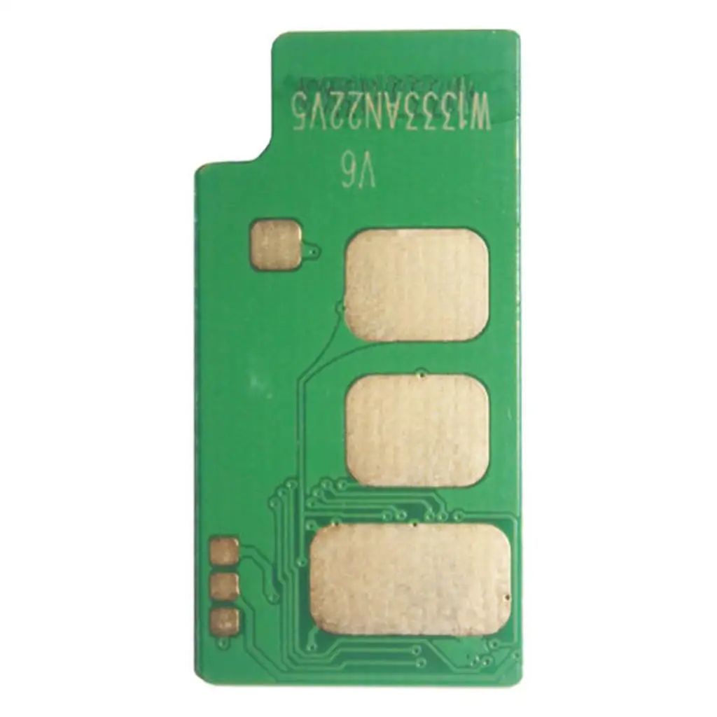 

Toner Chip for HP CF 256 AS CF 256 A CF 256 X CF 257 A W 1334 A W 1334 X W 1333 A W 1333 X CF256 AS CF256 A CF256 X CF257 A