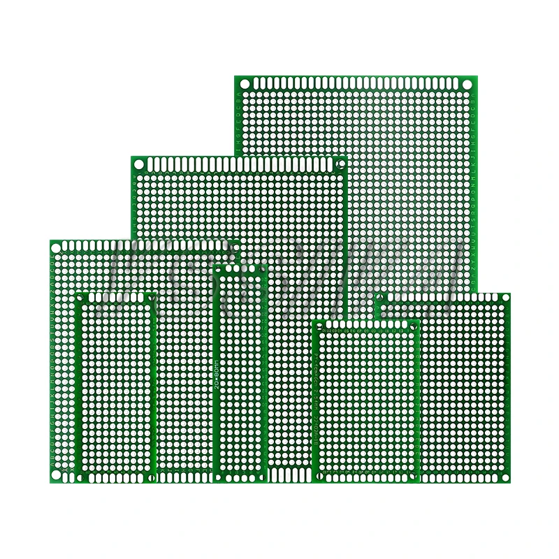 Double Side Pcb 2.5…