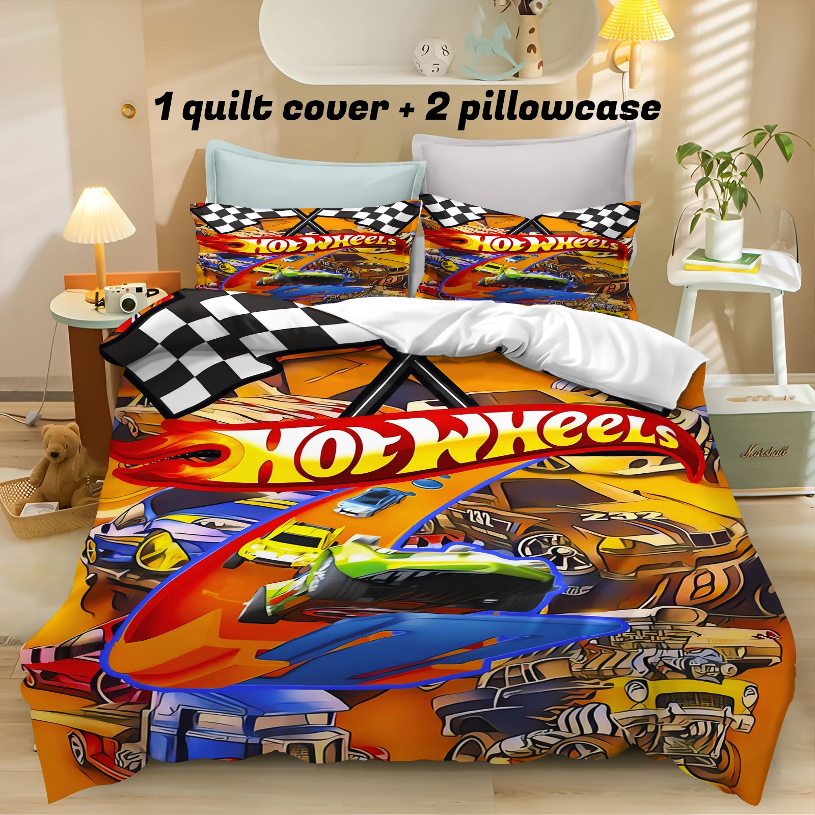 #3 Compare Comforters Before You Buy