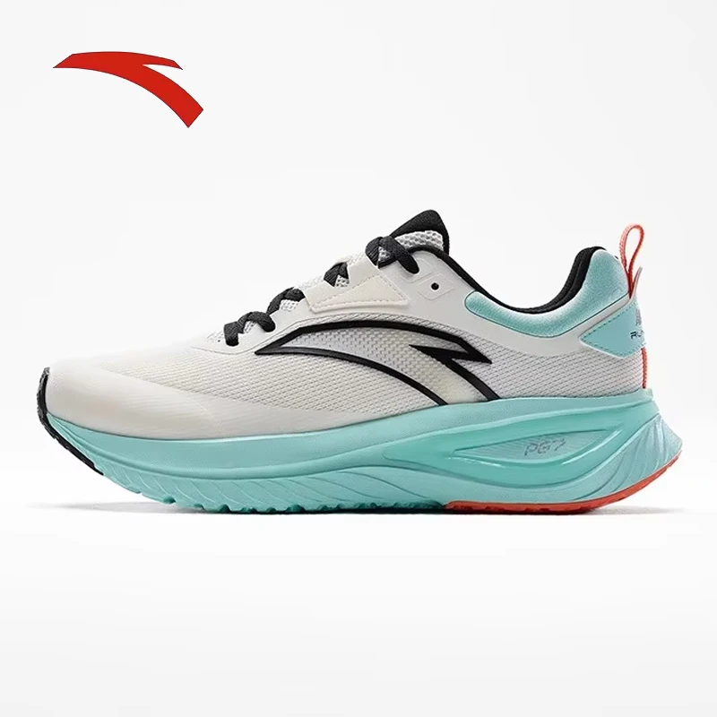 

ANTA Journey | New midsole technology PG7 cushioning running shoes men's soft soled sports shoes men's shoes 112435519