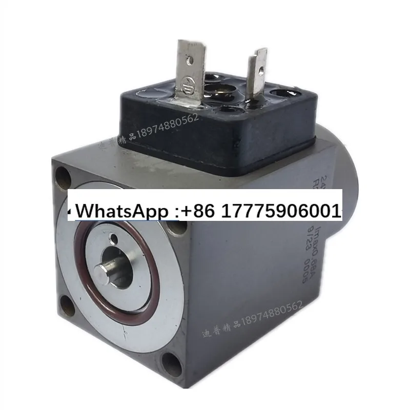 

Electromagnet GRFY035F20E67 E08 R909830754 LYDTGRF35A 0009736026