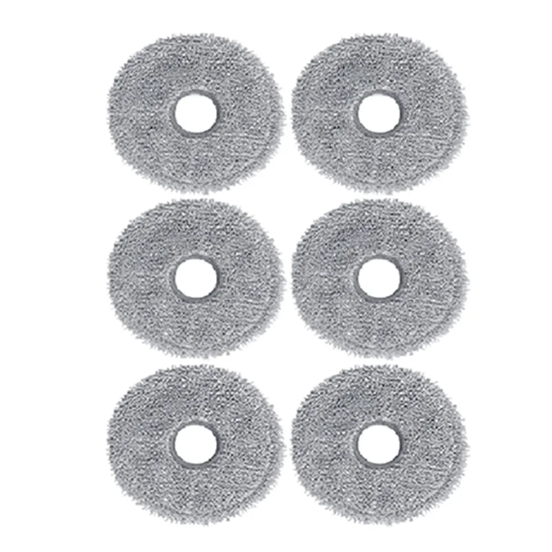 ABJY-For Dreame X40 Ultra / L40 Ultra/MOVA P50 Pro مرشح فرشاة جانبية رئيسي للغاية لمتانة أكبر