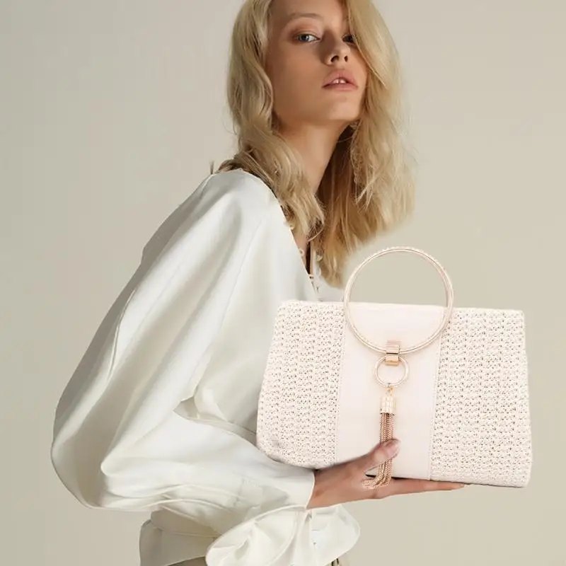 

Evening Bag Lady Purse Wedding Clutches Cocktail Prom Handbag Crossbody Bags 20CA