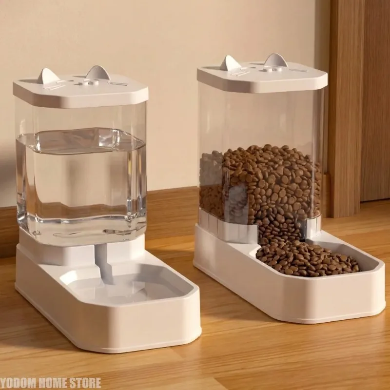 Thumbnail 3 - #1 Cheap Automatic Puppy Feeders Worth Buying