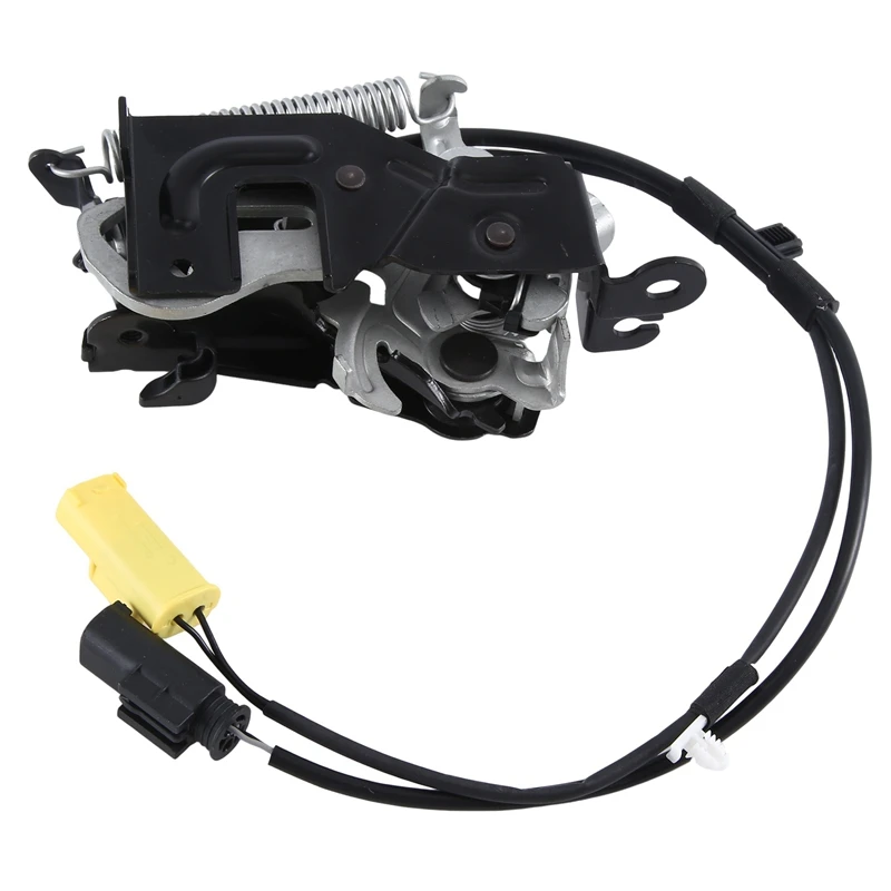 For BMW G30 G31 G32 518D Right Door Lock Links Actuator 51237347411 Replacement Parts