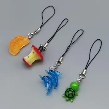 8 best sales קמע טלפון פינגווין - №4