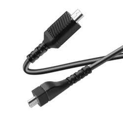 For Steelseries Arctis 3 5 7 9 XPro Headphone Cable, Replacement Sound Card Cable
