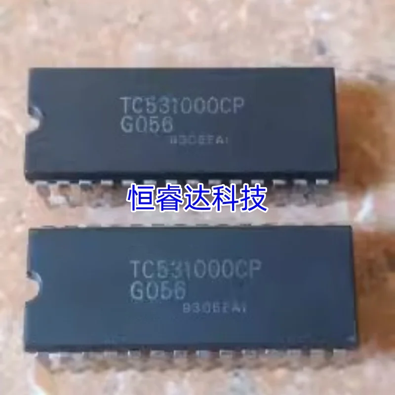 

5 шт./партия TC531000CP TC531000 DIP28