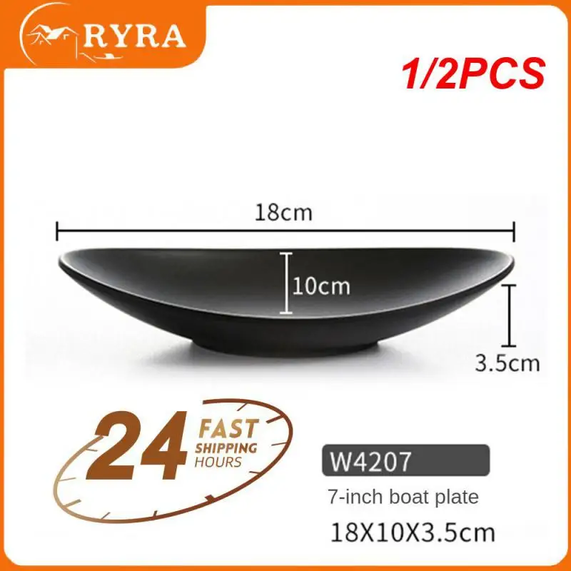 Bandeja de joyería de 1/2 piezas para decoración de llaveros, cuenco decorativo, organizador de platos de cocina, japonés, Dim Sum, mariscos, Sushi