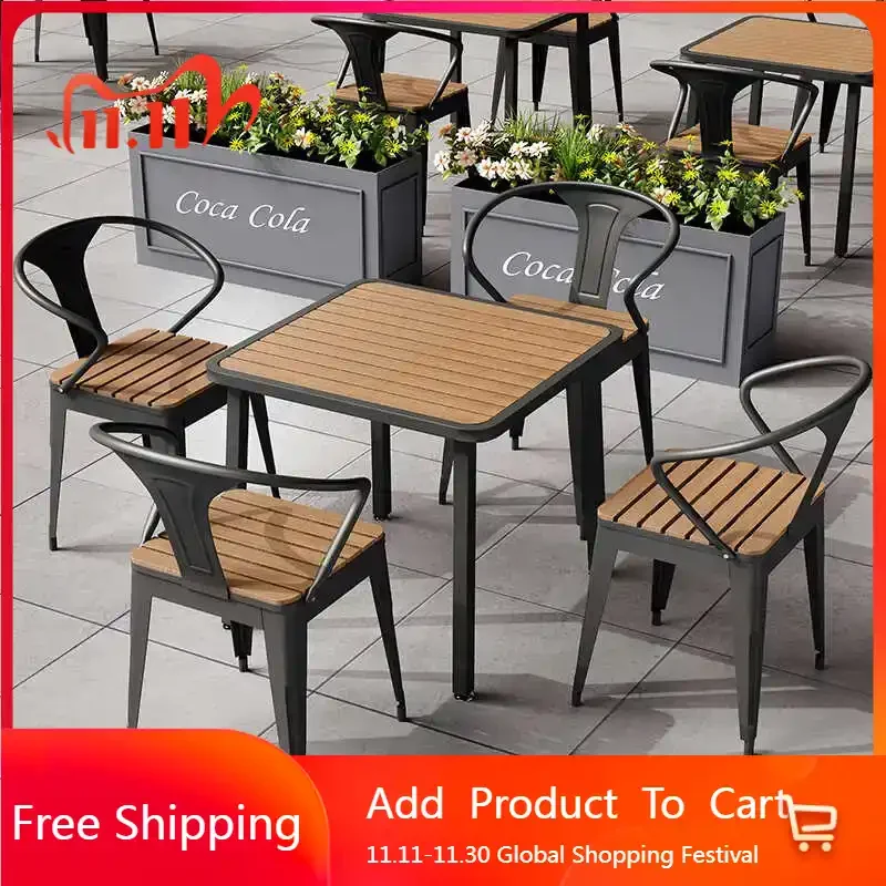 

Уличные столы для макияжа, черные минималистичные современные роскошные уличные столы, белые Aire Acondicionado, мебель Cuarto