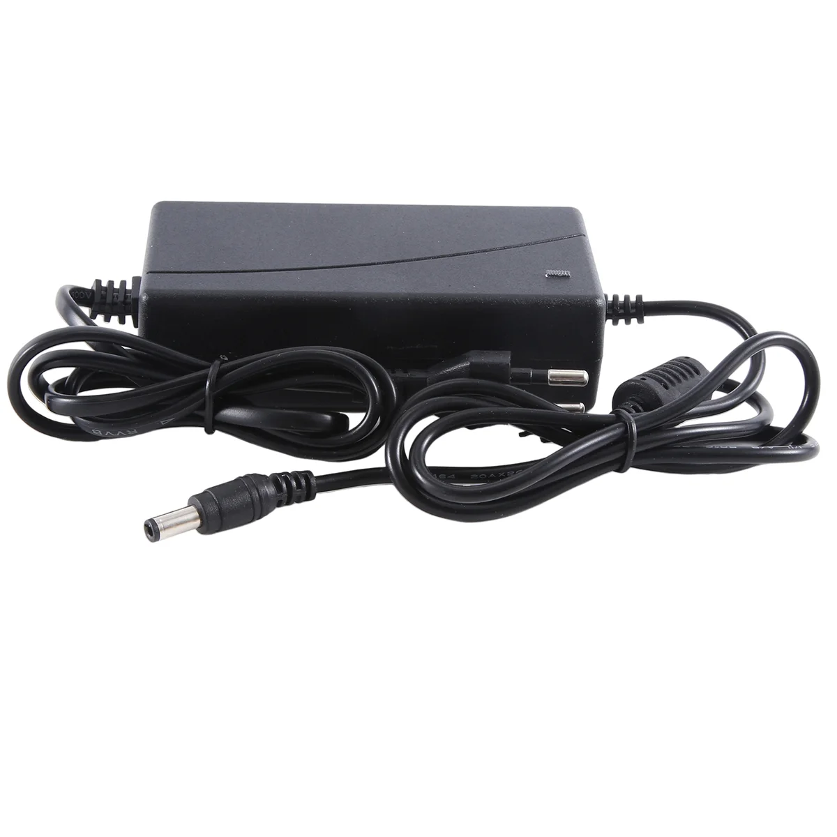 Cargador de batería de fosfato de hierro Lifepo4, 14,6 V, 3A, enchufe europeo