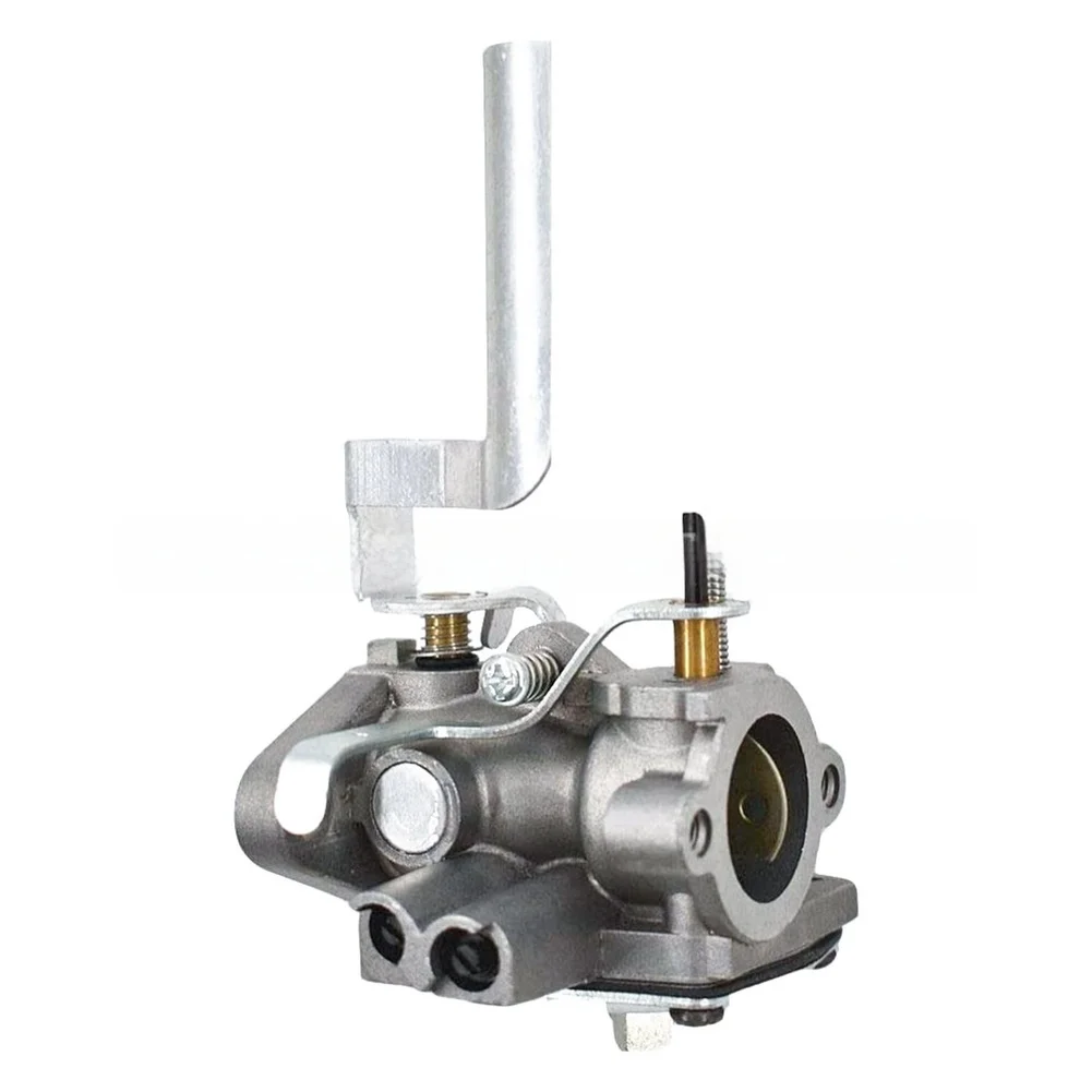 

Carburetor For Tecumseh AV520 TV085XA 2-Cycle Vertical Engine Replace 640263 640290 Lawn Mower Parts