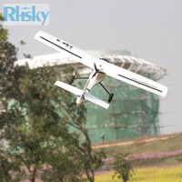 Esky Remote Control Eagle Fixed Wing Beginner'S Guide To Remote Control Model Airplane Model Flight Practice Machine