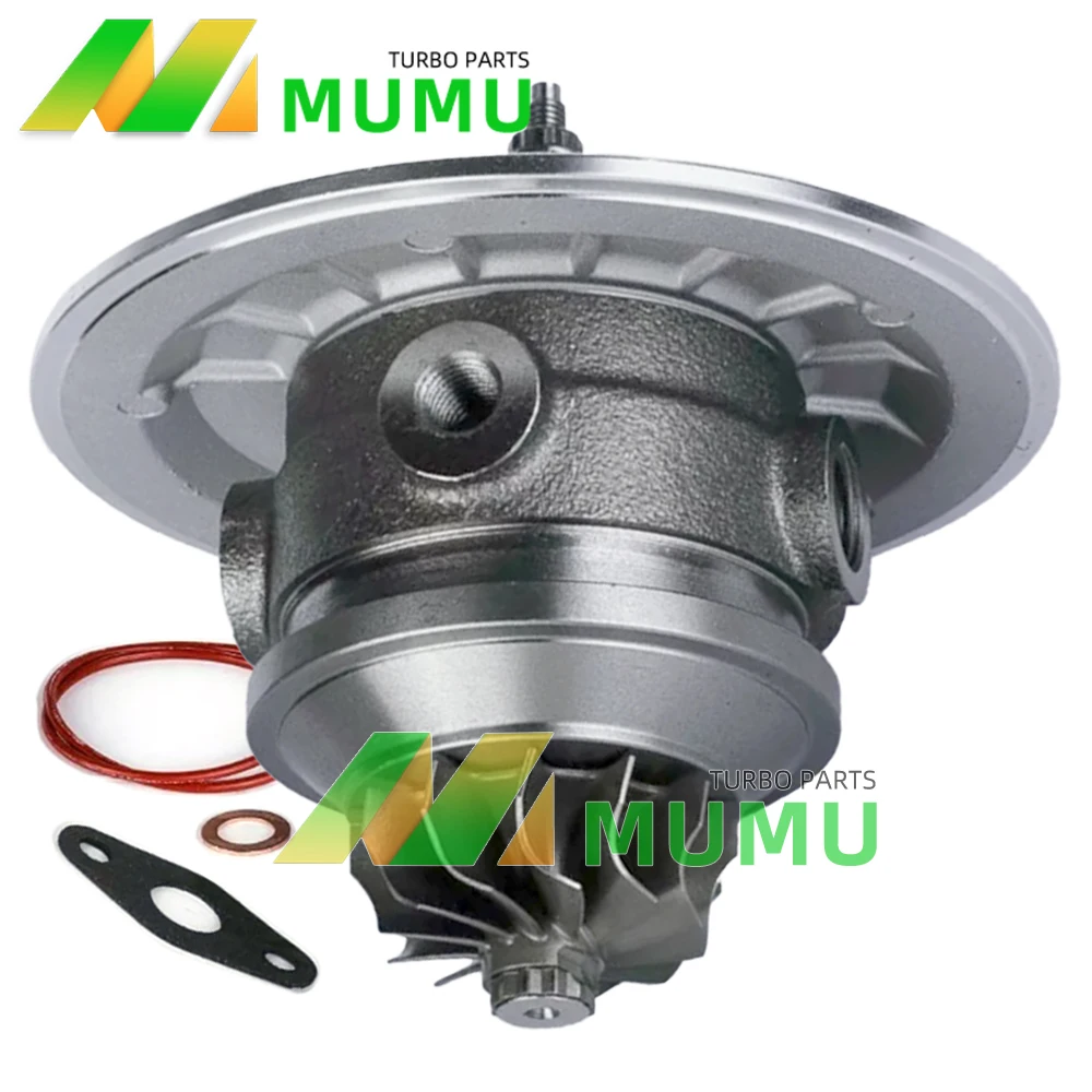 GT1749S Turbocharger Core Cartridge for KIA Pregio 2.5 TCI D4BH  4D56TCi 69Kw  2002- 28200-42600 28200-42700 28200-42610 715924